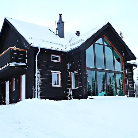 Ottsjoe Bear Lodge Zimmer foto